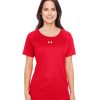 Under Armour Ladies Locker T-Shirt