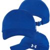 Custom Under Armour Adjustable Cap
