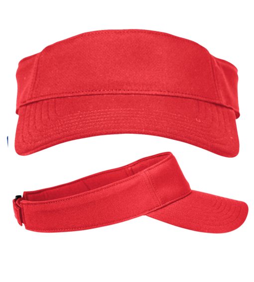 Under Armour Adjustable Visor