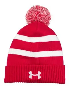 Under Armour Pom Beanie