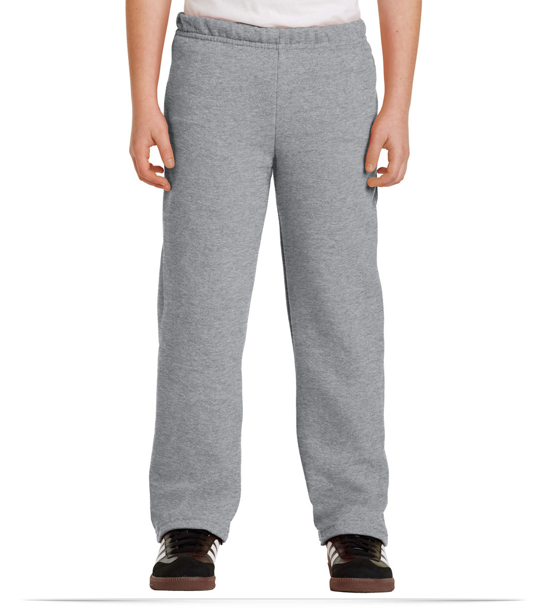 sportgrey Youth Blend Bottom Sweatpant