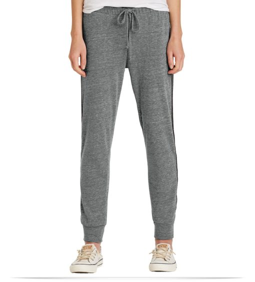 Alternative Apparel Jersey Jogger