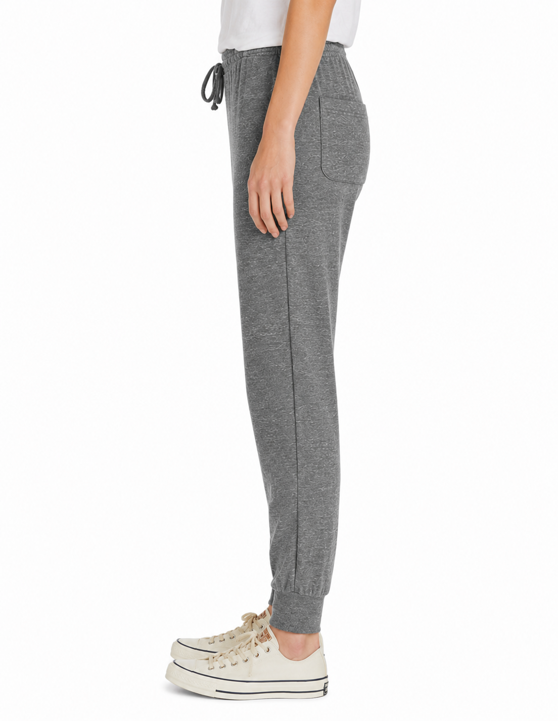 Alternative Apparel Jersey Jogger - Image 2