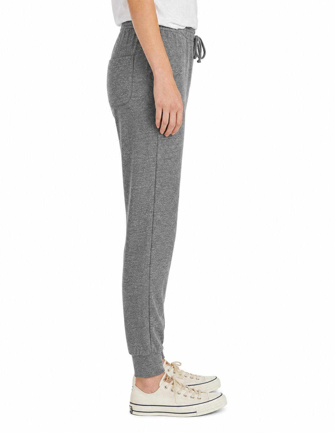 Alternative Apparel Jersey Jogger - Image 3