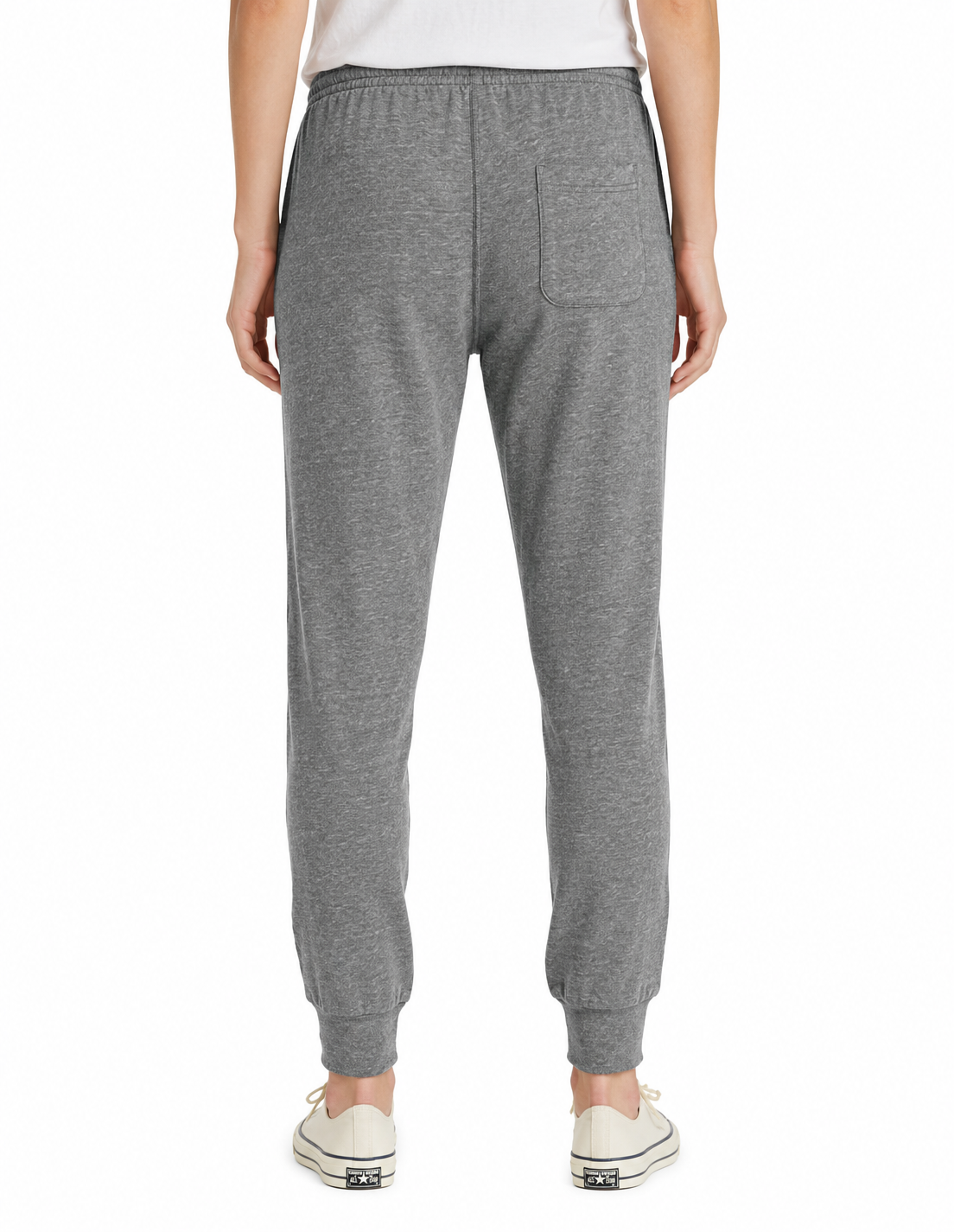 Alternative Apparel Jersey Jogger - Image 4