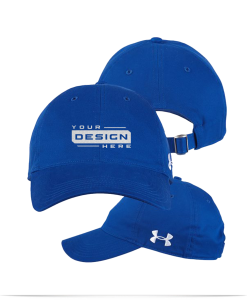 Custom Under Armour Caps
