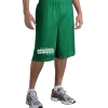 Embroidered Logo Sport Shorts and Athletic Shorts