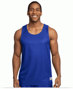Basketball Jersey