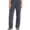 Sport Tek Ladies Piped Wind Pant