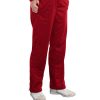 Ladies Tricot Track Pant
