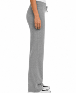 Alternative view of Ladies Fleece Pant
