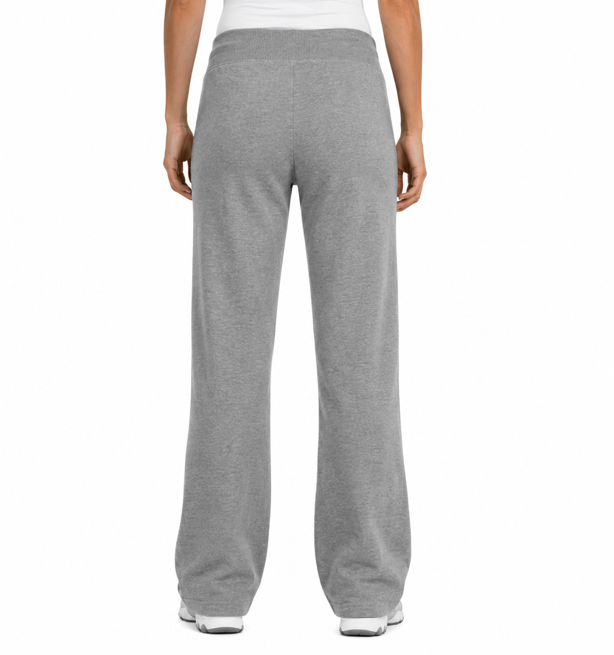 Ladies Fleece Pant - Image 4