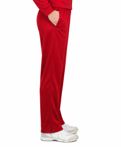 Alternative view of Ladies Tricot Track Pant