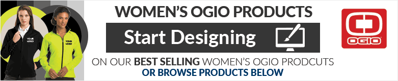 design ogio womens products