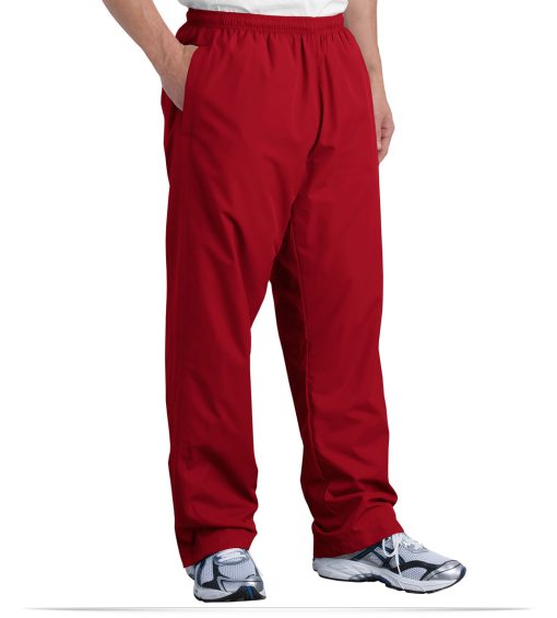 Sport Tek Wind Pant