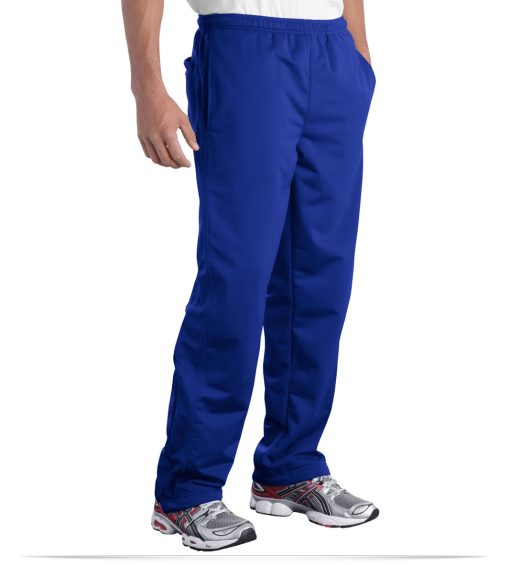 Tricot Track Pant