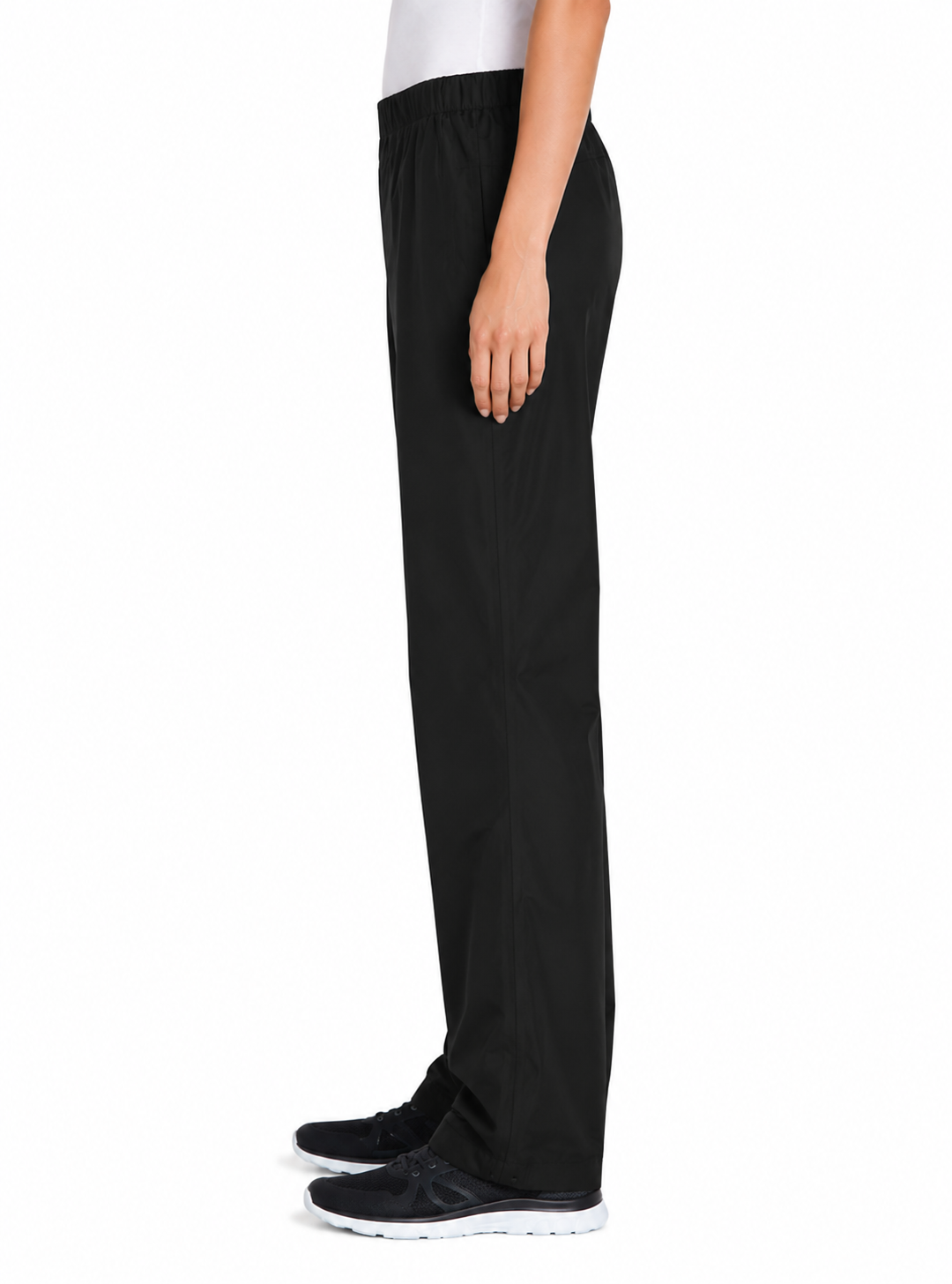 Port Authority Ladies Waterproof Pant - Image 2
