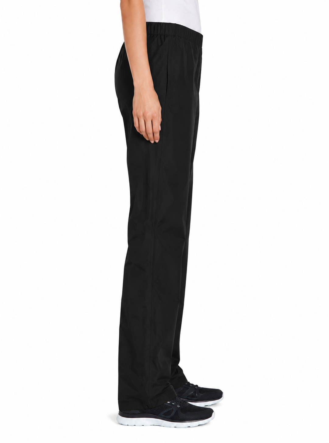Port Authority Ladies Waterproof Pant - Image 3
