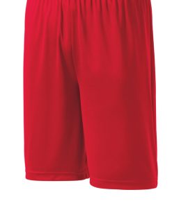 Alternative view of PosiCharge Competitor Short