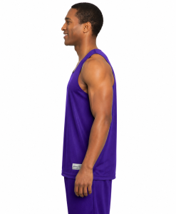 Alternative view of PosiCharge Mesh Reversible Tank