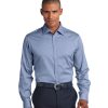 Red House Slim Fit Non-Iron Pinpoint Oxford Shirt