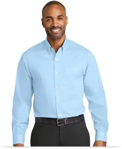 Red House Non-Iron Twill Shirt