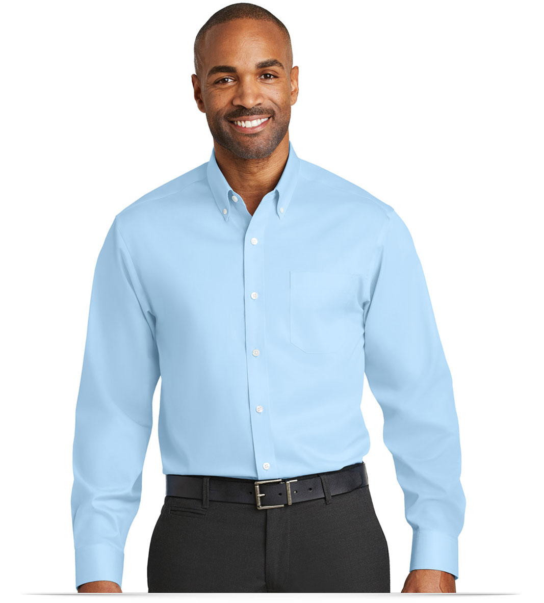 heritageblue Red House Non-Iron Twill Shirt