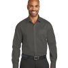 Red House Slim Fit Non-Iron Twill Shirt