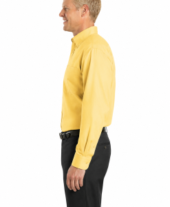 Alternative view of Red House Nailhead Non-Iron Shirt