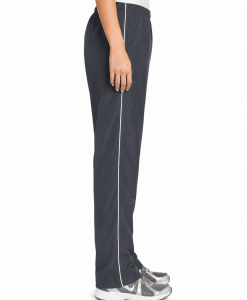 Alternative view of Sport Tek Ladies Piped Wind Pant