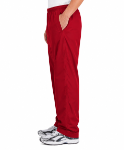 Alternative view of Sport Tek Wind Pant