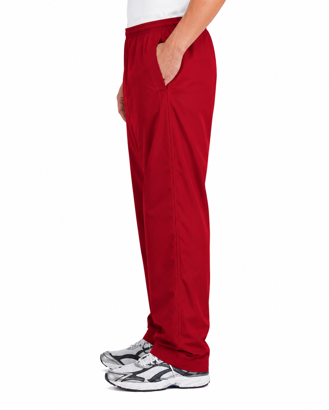 Sport Tek Wind Pant - Image 2
