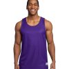 PosiCharge Mesh Reversible Tank