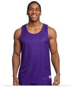 PosiCharge Mesh Reversible Tank