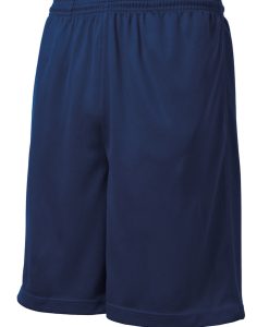Alternative view of Tough Mesh Pocket Short