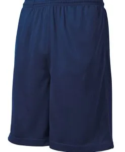 Alternative view of Tough Mesh Pocket Short