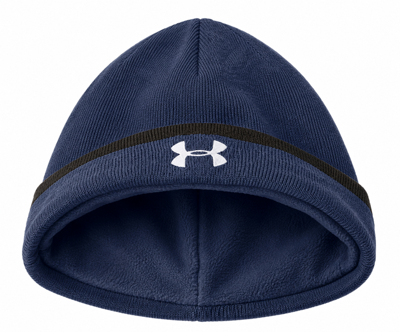 Under Armour Cuff Beanie - Image 2
