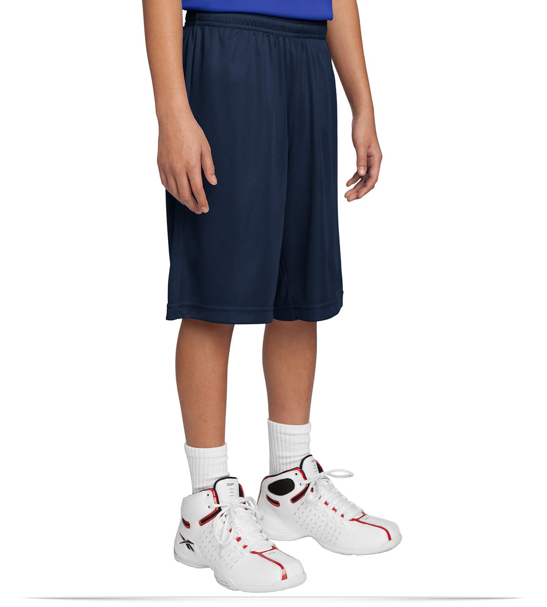 truenavy Youth Competitor Short