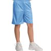 Youth Classic Mesh Short