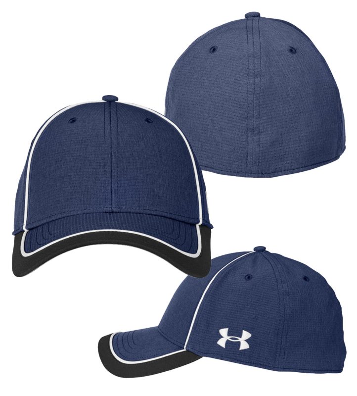 Custom Logo Under Armour Sideline Cap at AllStar Logo