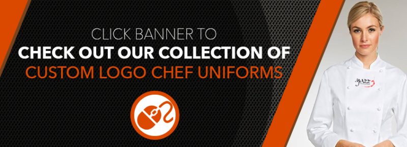 restaurant uniforms