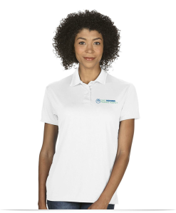 Custom Ladies Jersey Dri-Fit Polo