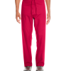Red Pant