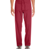 Wine Color pant