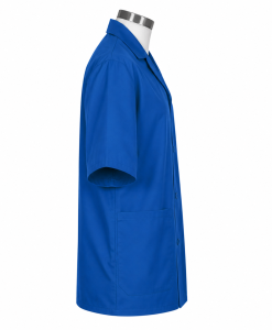 Alternative view of Medical Unisex Smock