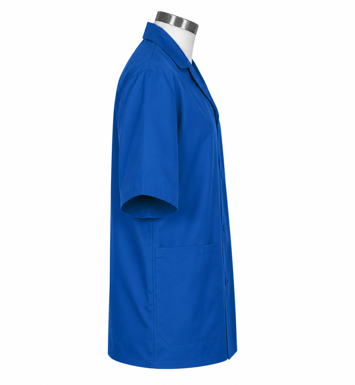 Medical Unisex Smock - Image 2