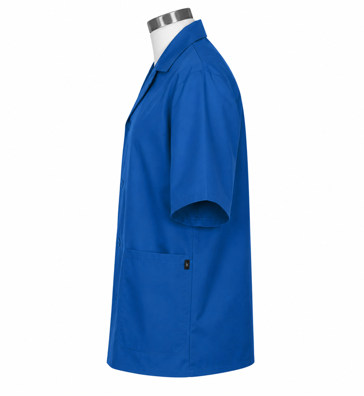 Medical Unisex Smock - Image 3