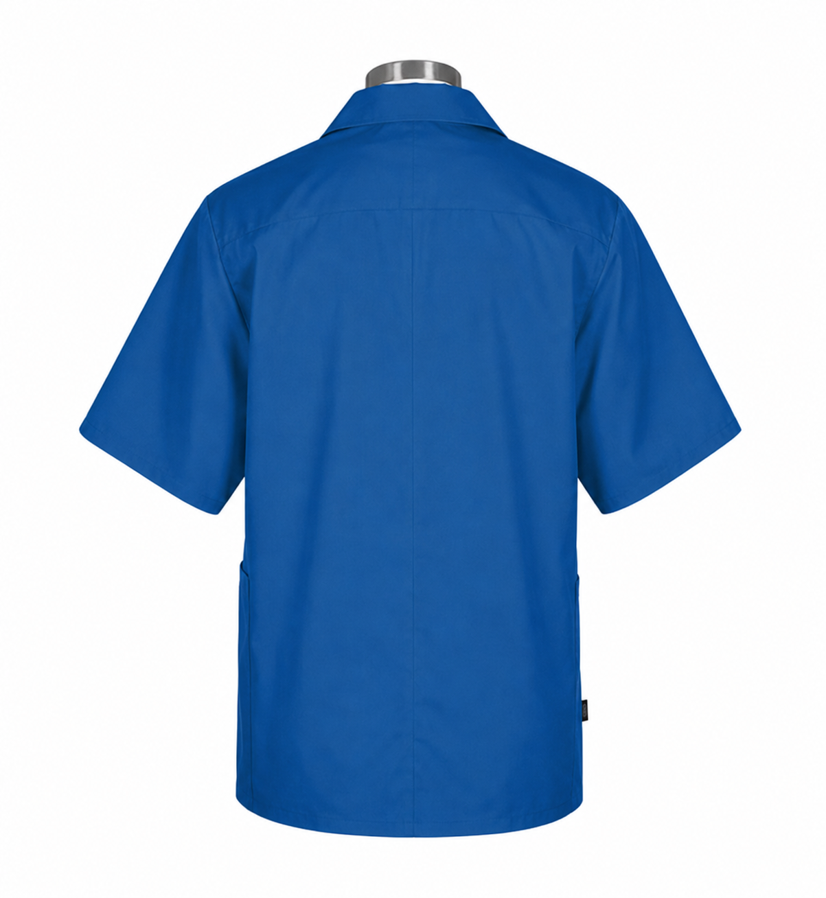 Medical Unisex Smock - Image 4