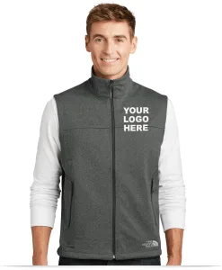 The North Face Ridgeline Soft Shell Vest