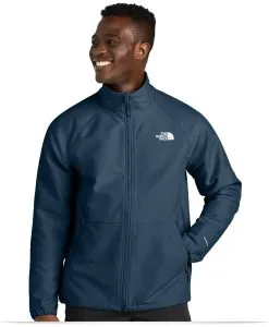 The North Face Tech Stretch Soft Shell Jacket